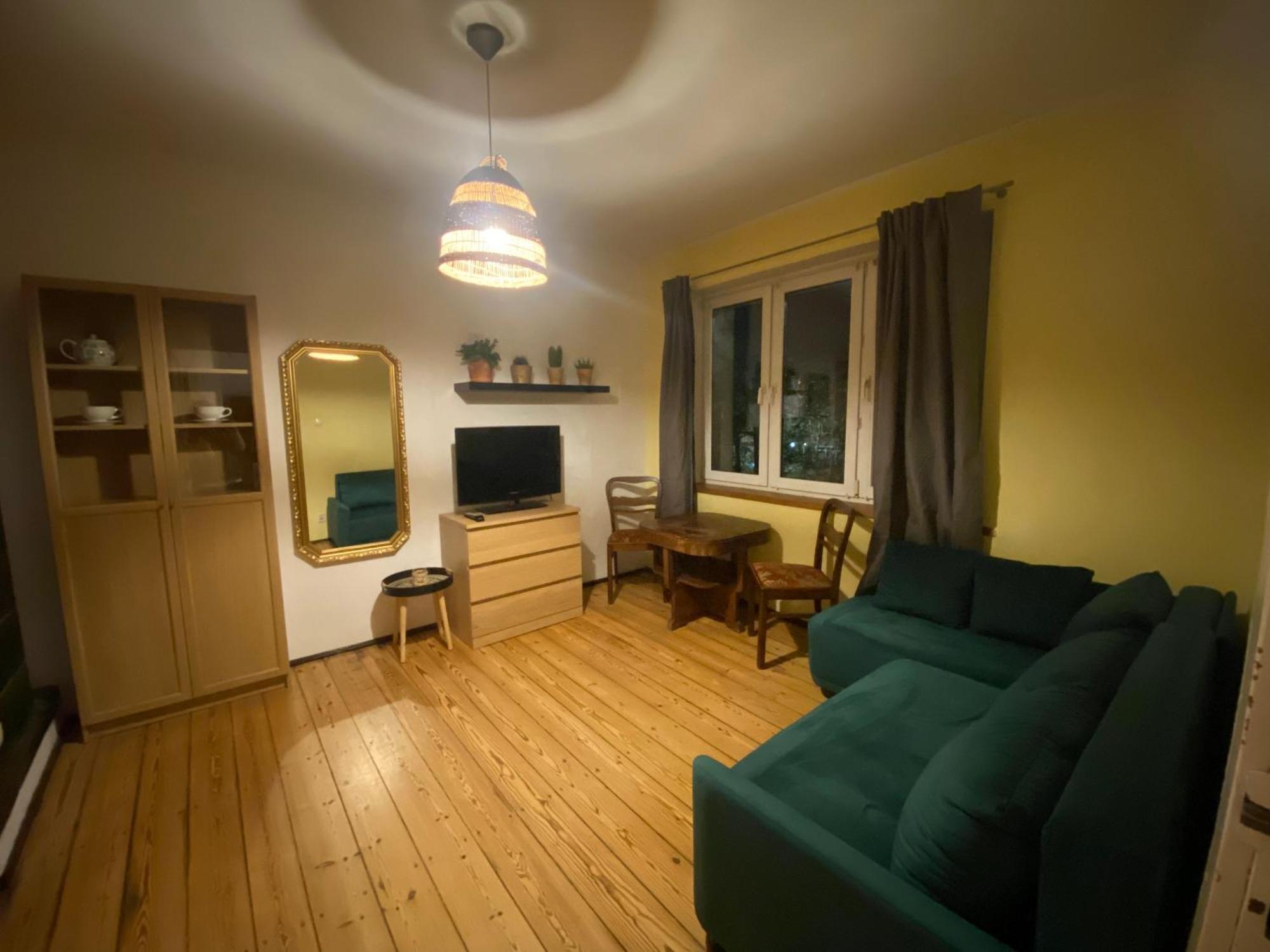 Kameralne Cale Mieszkanie 31M2 Z Prywatnym Darmowym Parkingiem Appartement Sopot Buitenkant foto