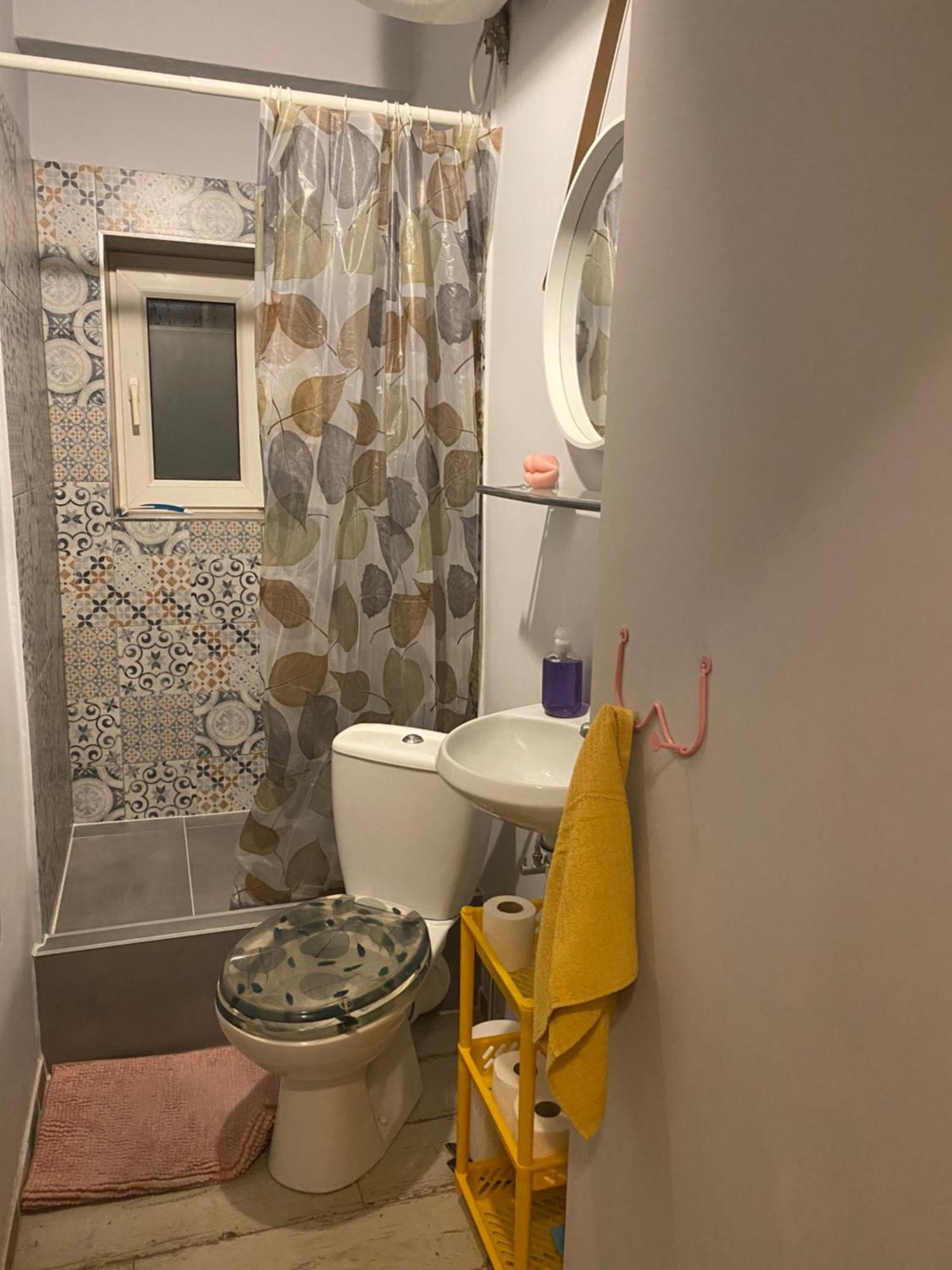 Kameralne Cale Mieszkanie 31M2 Z Prywatnym Darmowym Parkingiem Appartement Sopot Buitenkant foto